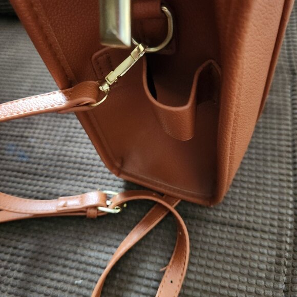 The Marc Jacobs MARC JACOBS Small Tote - Picture 6 of 8